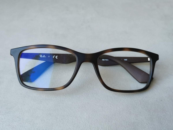 RAY-BAN - RB7047 5573 54/17