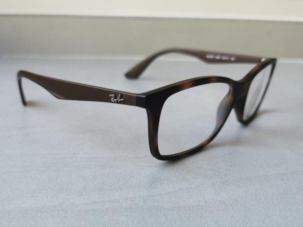 RAY-BAN - RB7047 5573 54/17