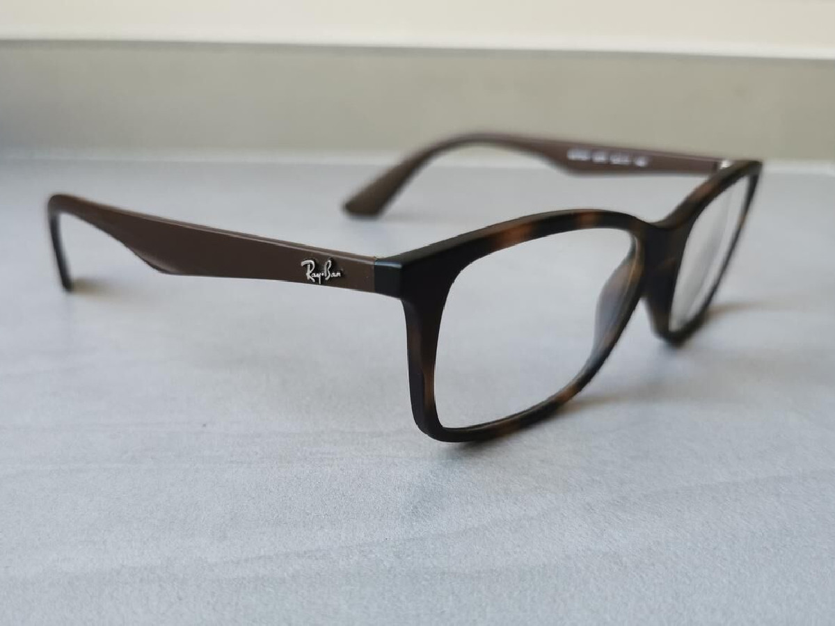 RAY-BAN - RB7047 5573 54/17