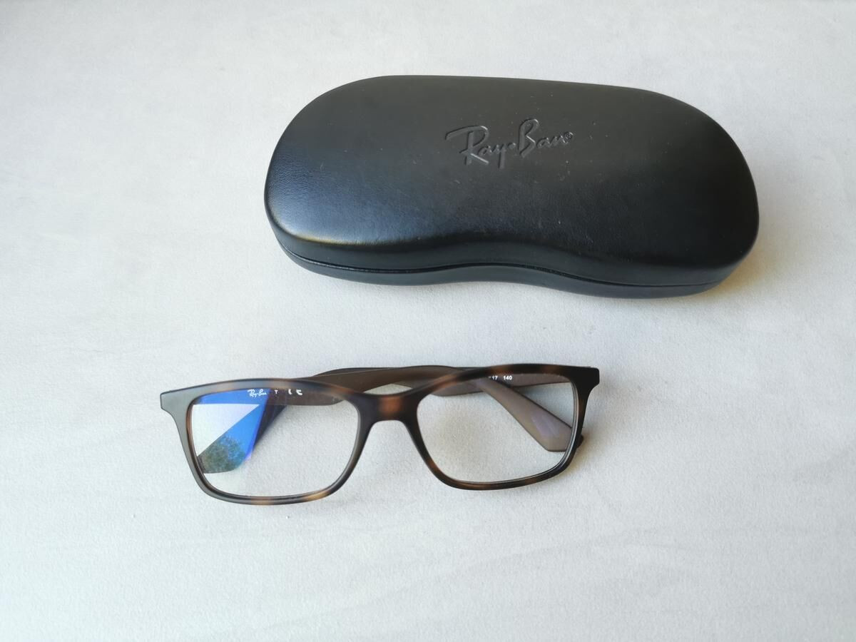 RAY-BAN - RB7047 5573 54/17