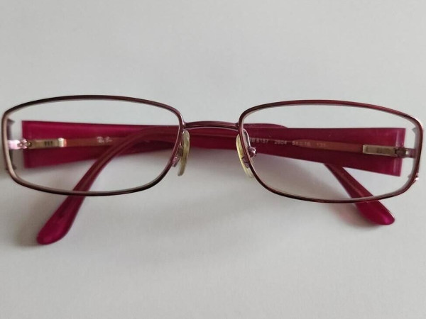 Ray-ban - RB6157 2604 51¤16