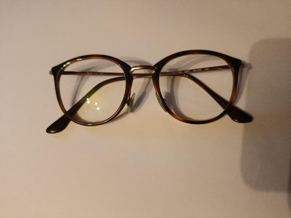 RAYBAN - RB7140 5687 49/20