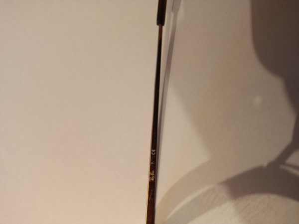 RAYBAN - RB7140 5687 49/20