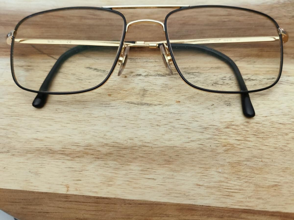 RAYBAN - RB6434