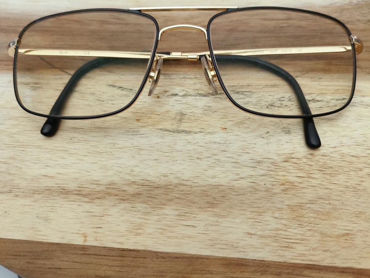 RAYBAN - RB6434