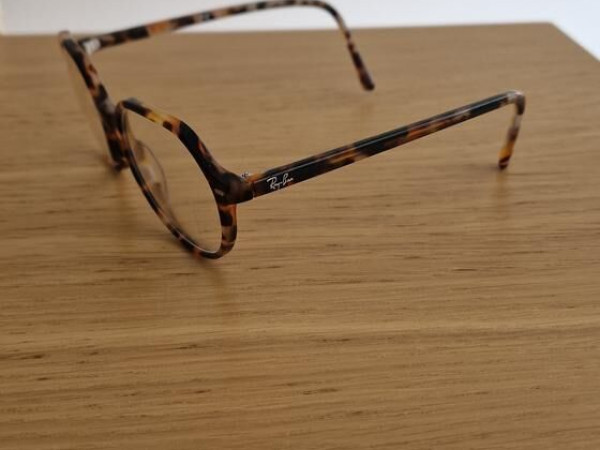 Ray-ban - RB5395 THALIA 54/18