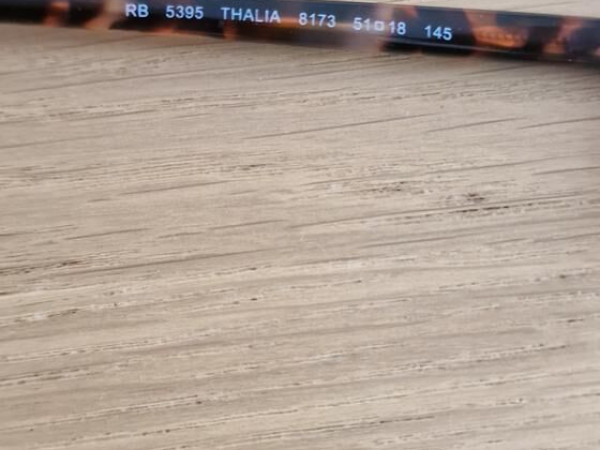 Ray-ban - RB5395 THALIA 54/18