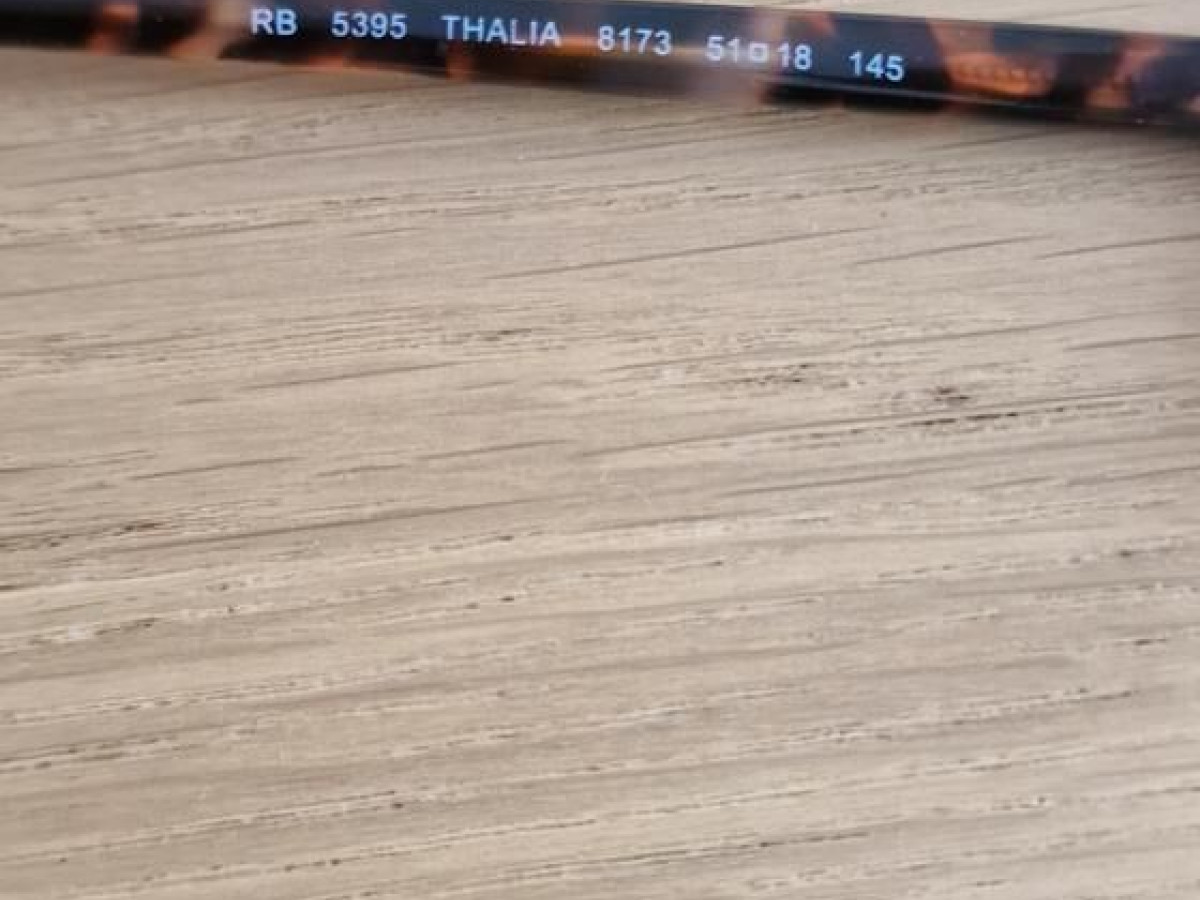 Ray-ban - RB5395 THALIA 54/18