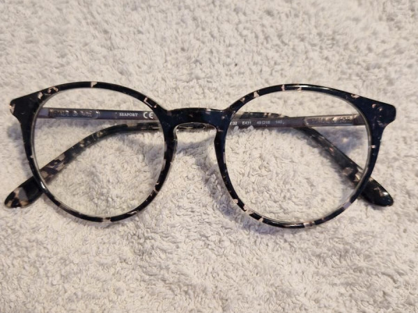 PAUL & JOE - Rosy 32 E431...