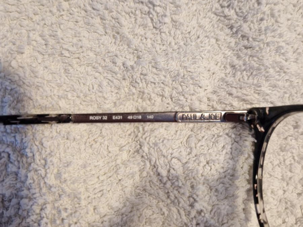 PAUL & JOE - Rosy 32 E431 49/18