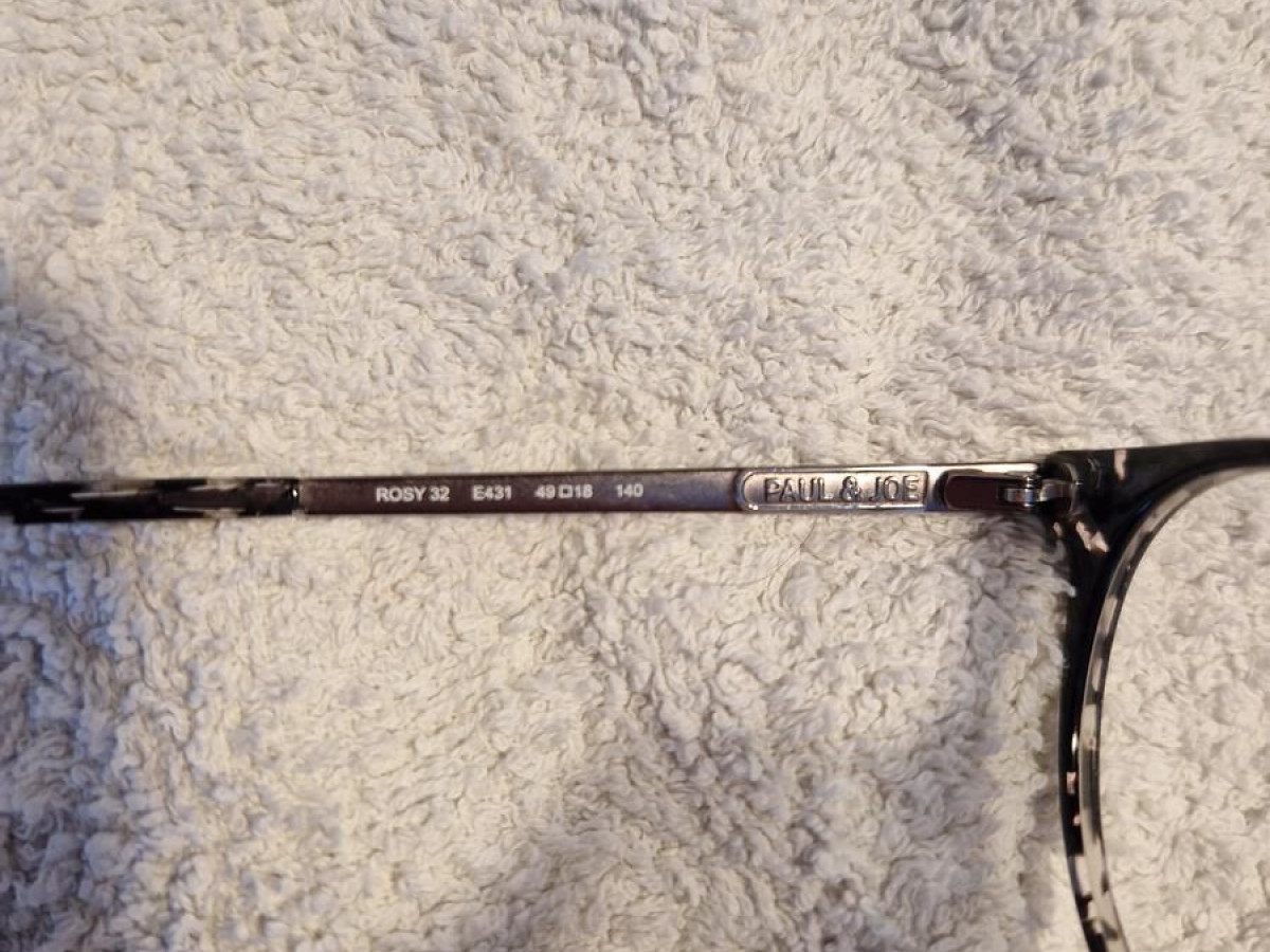 PAUL & JOE - Rosy 32 E431 49/18