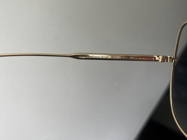 DIOR - GEMDIORO B1U B000 57/18