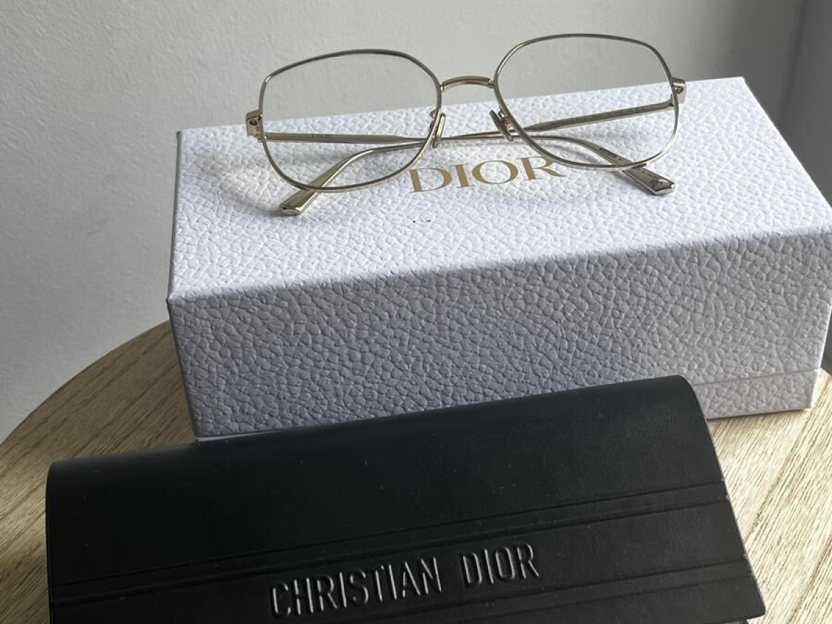 DIOR - GEMDIORO B1U B000 57/18