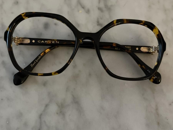 Carven - CC1064 E093 53/18