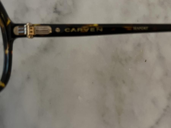 Carven - CC1064 E093 53/18