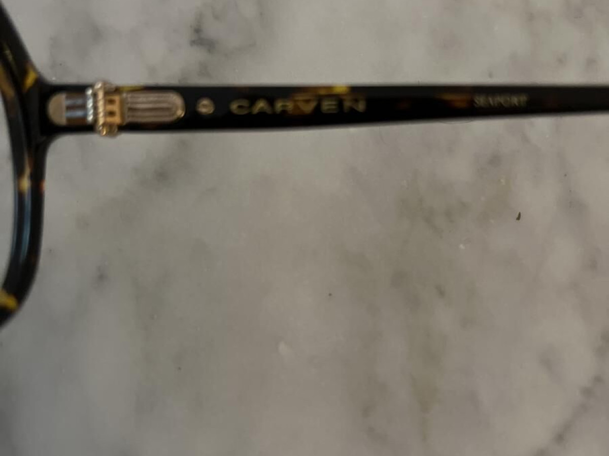 Carven - CC1064 E093 53/18