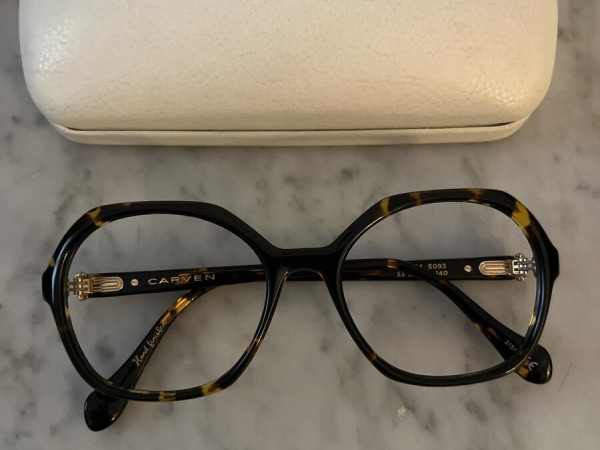 Carven - CC1064 E093 53/18