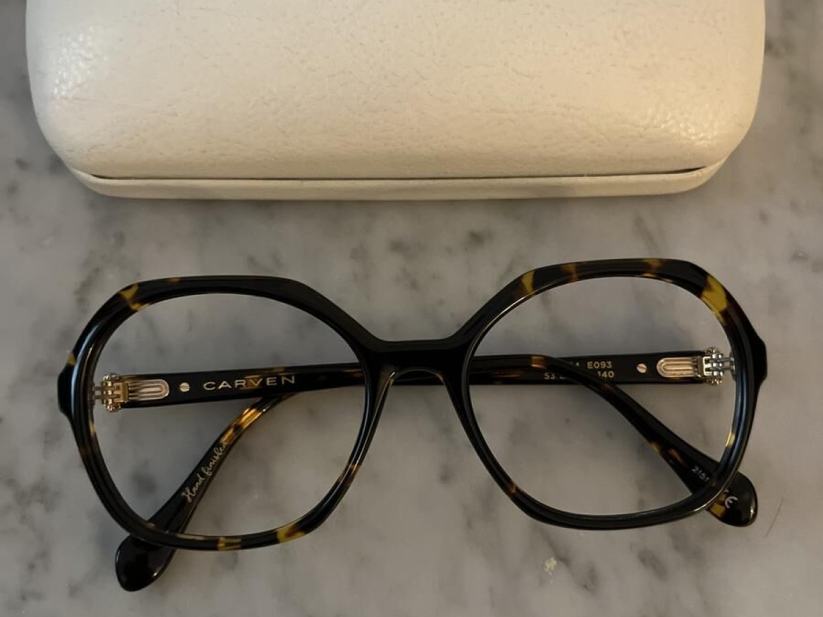 Carven - CC1064 E093 53/18