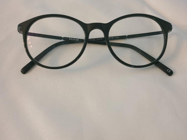 FILIUM - FI1609 noir 50/18