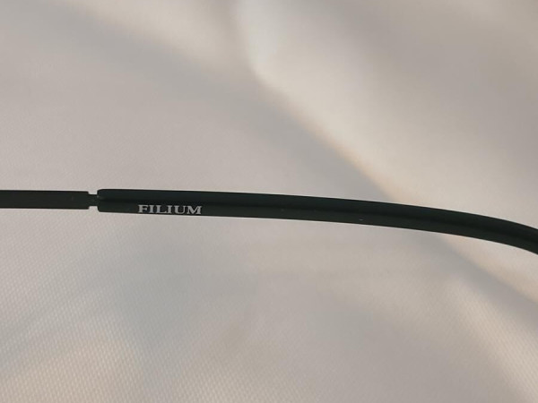 FILIUM - FI1609 noir 50/18