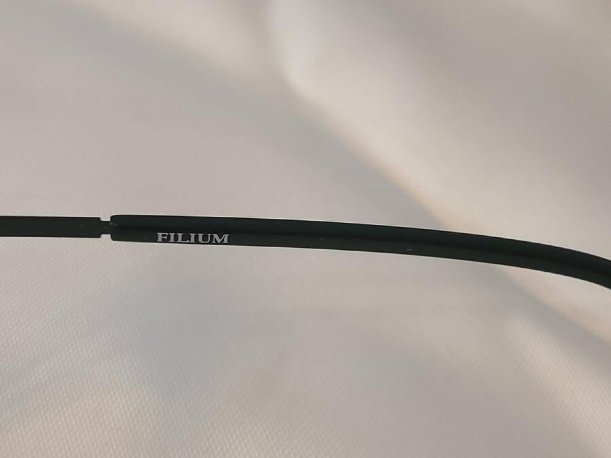 FILIUM - FI1609 noir 50/18