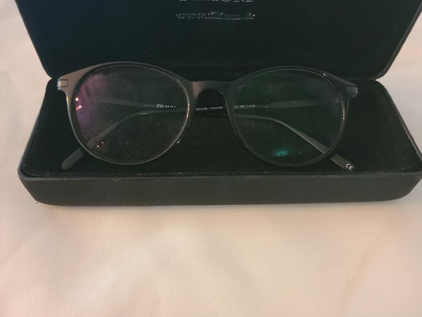 FILIUM - FI1609 noir 50/18