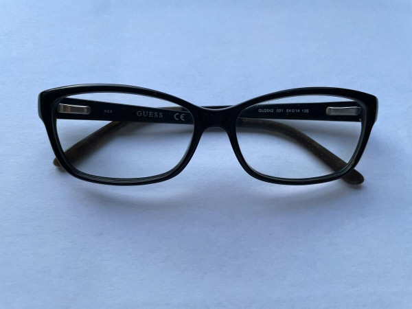 GUESS - GU2542 001 54/14 135