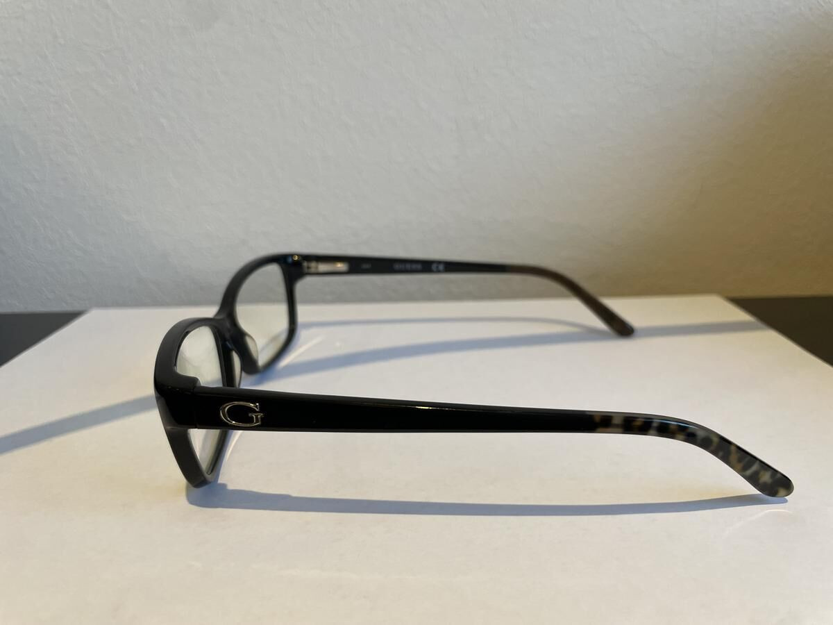 GUESS - GU2542 001 54/14 135