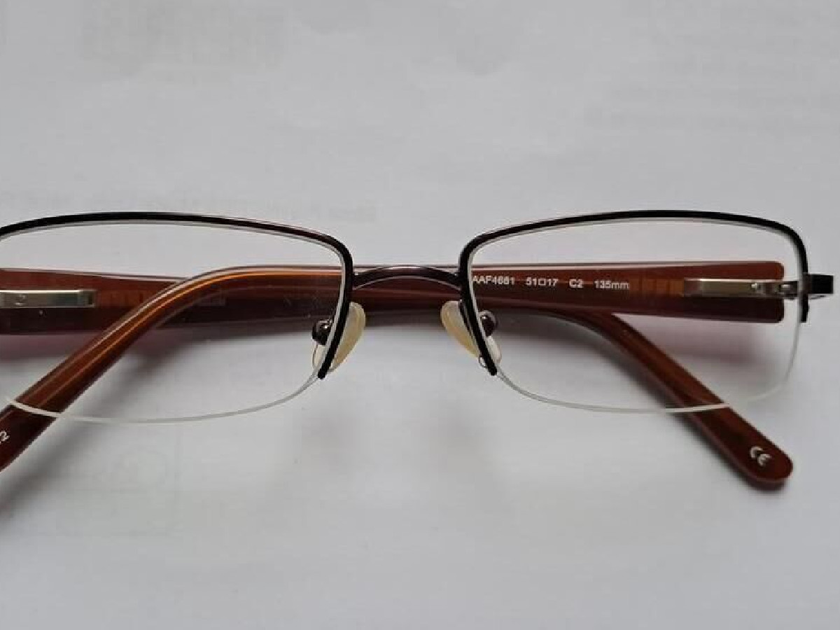 Alain Afflelou - AAF4681 51/17 C2