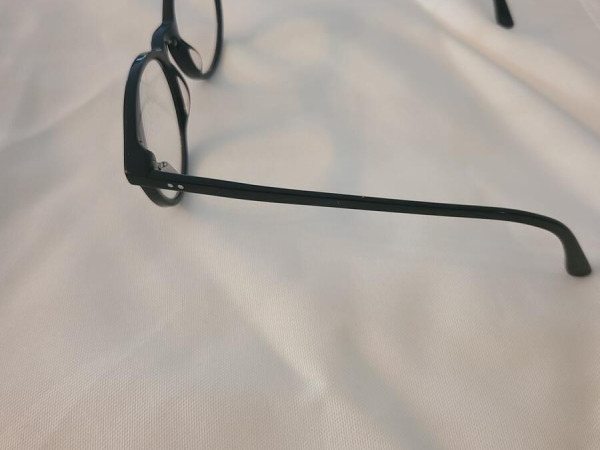 LUKKAS - LU1606 noir 50/18