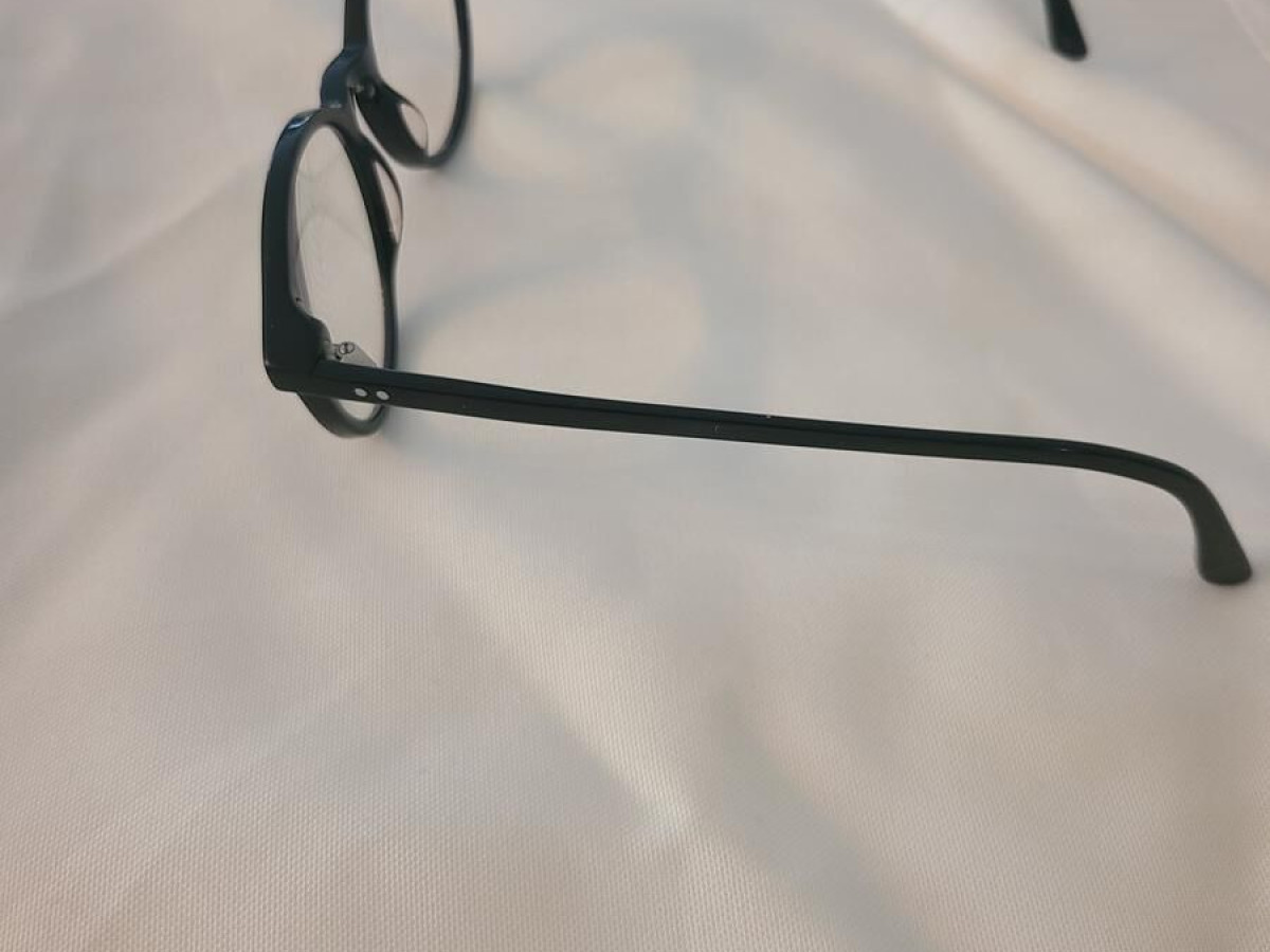 LUKKAS - LU1606 noir 50/18