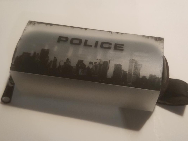 POLICE - S8641 62/15