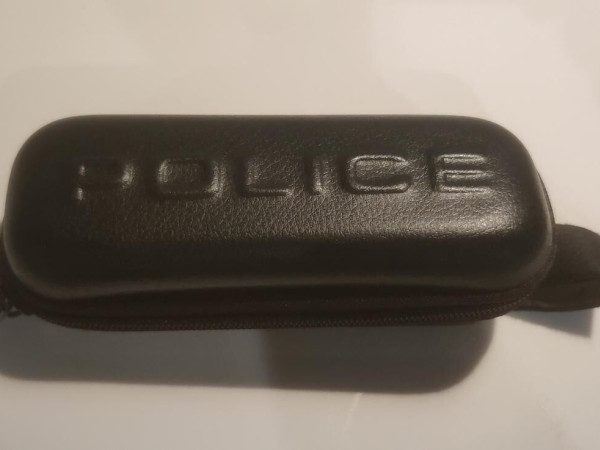 POLICE - S8641 62/15