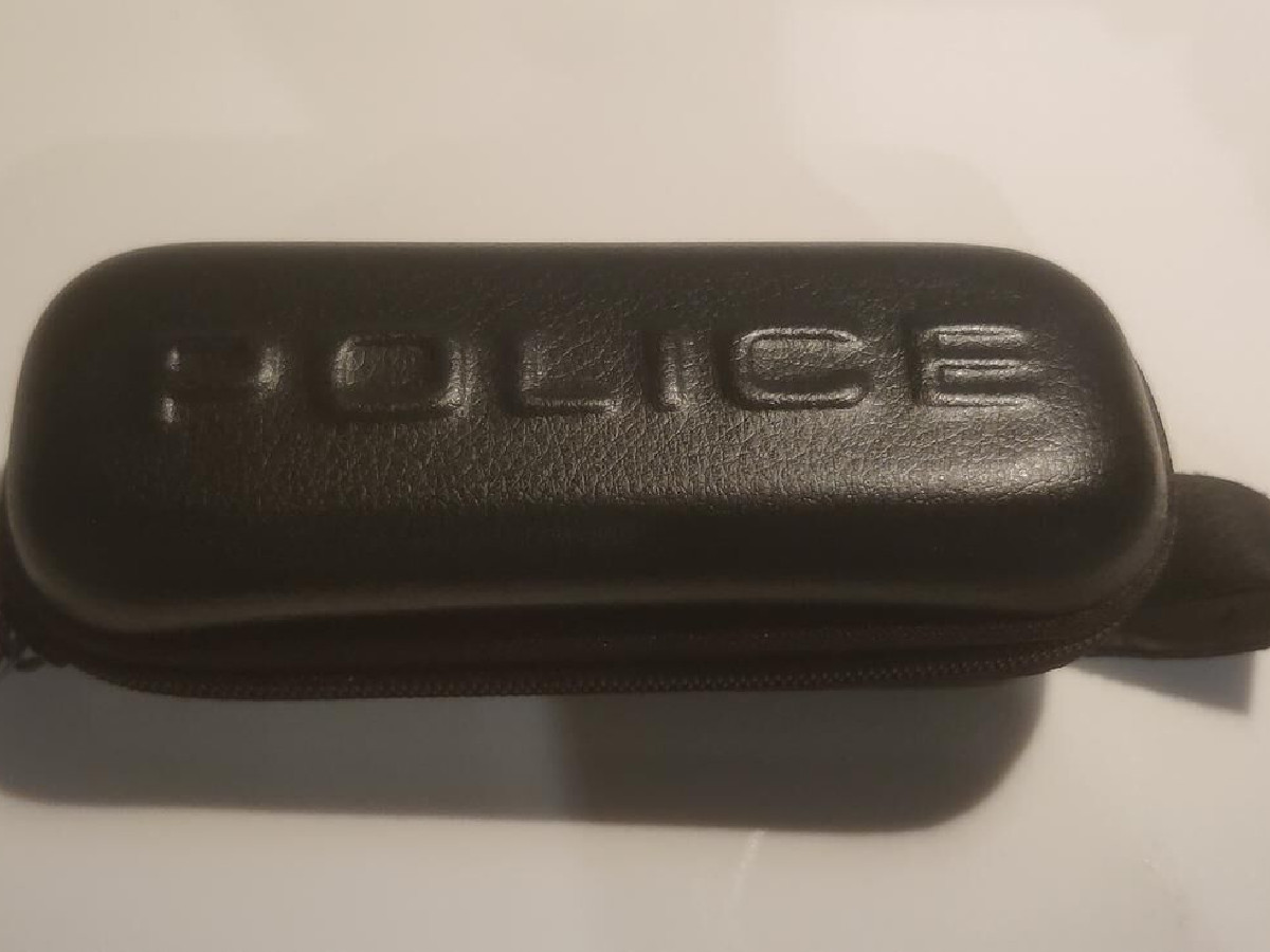 POLICE - S8641 62/15