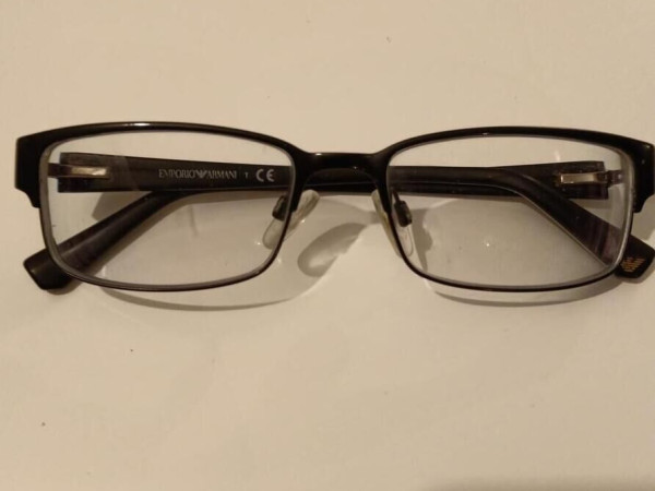 Emporio Armani - EA 1036 3109