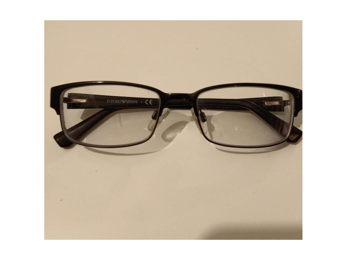 Emporio Armani - EA 1036 3109