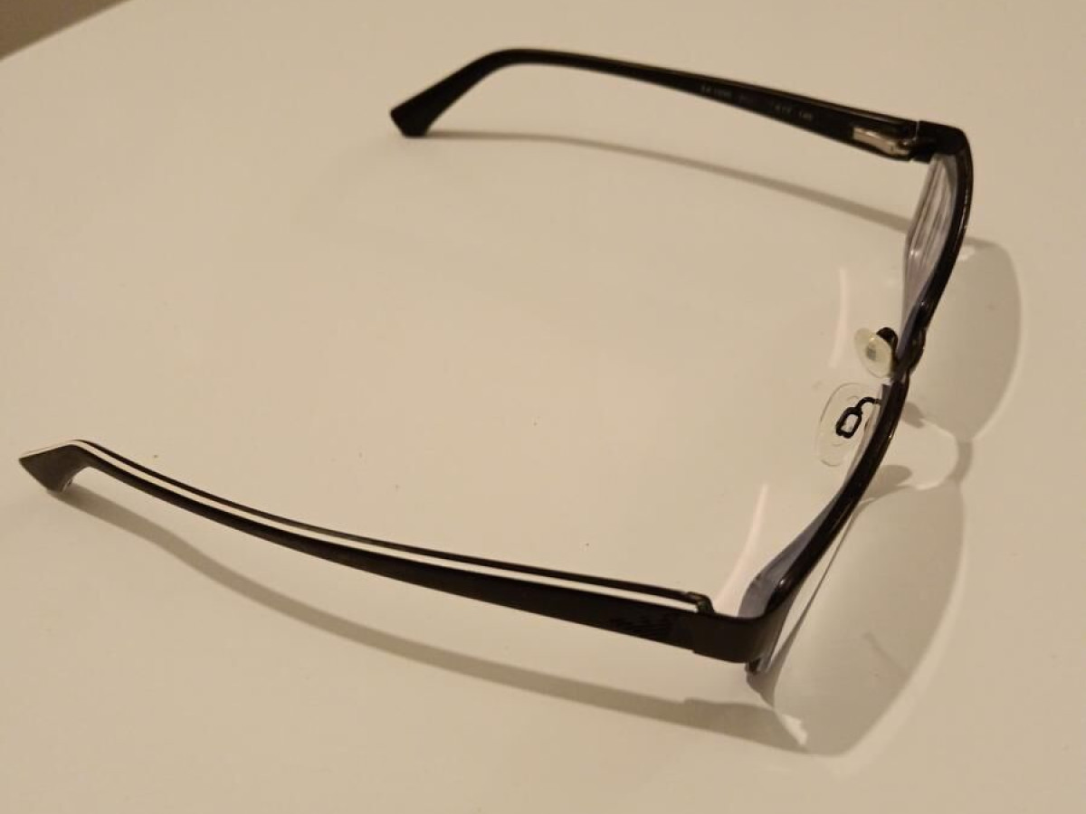 Emporio Armani - EA 1036 3109