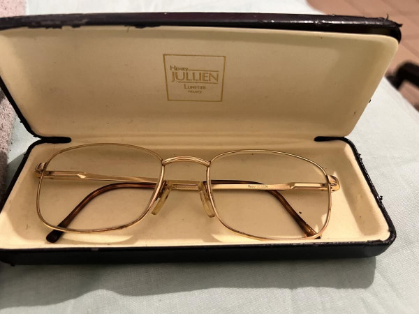 Henry jullien - Tenko...