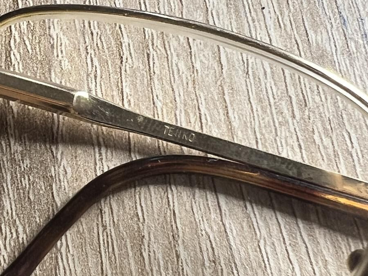 Henry jullien - Tenko doublé or  52/19