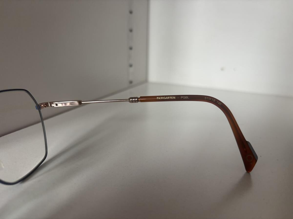 ETNIA BARCELONA -TIERGARTEN 51/18