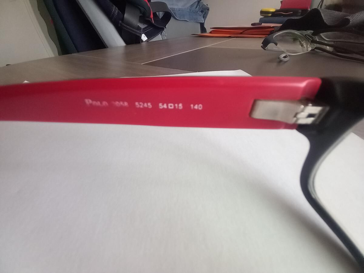 Ralph lauren - polo 54/15