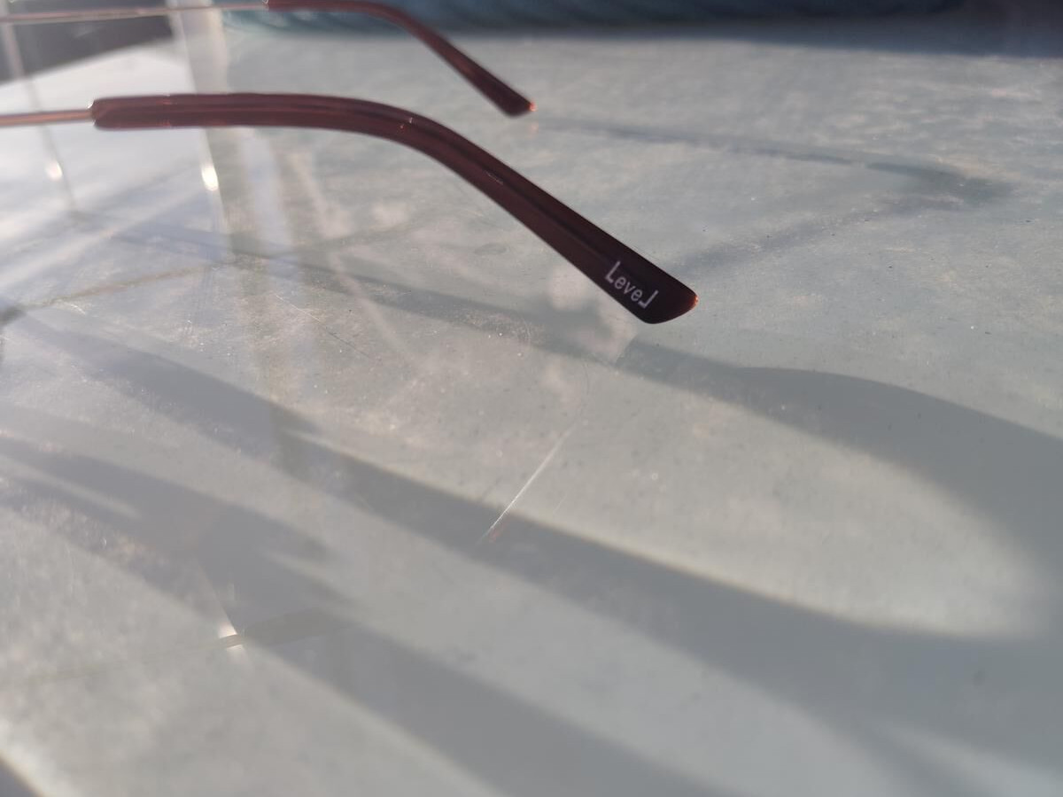 Level - LE2051 dore 54/16