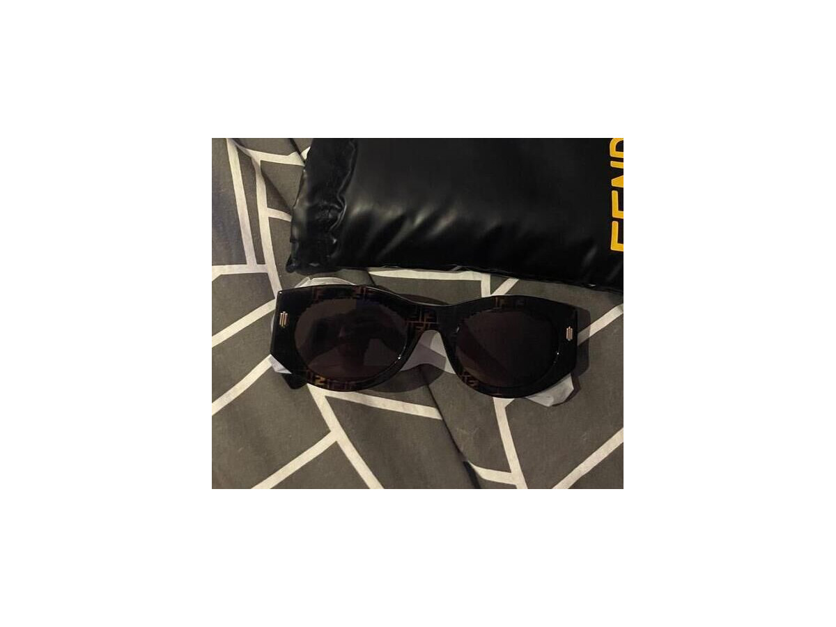 FENDI - FE40125I 52/21