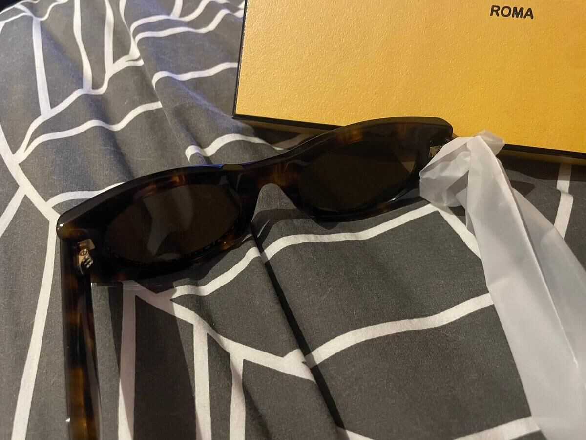 FENDI - FE40125I 52/21