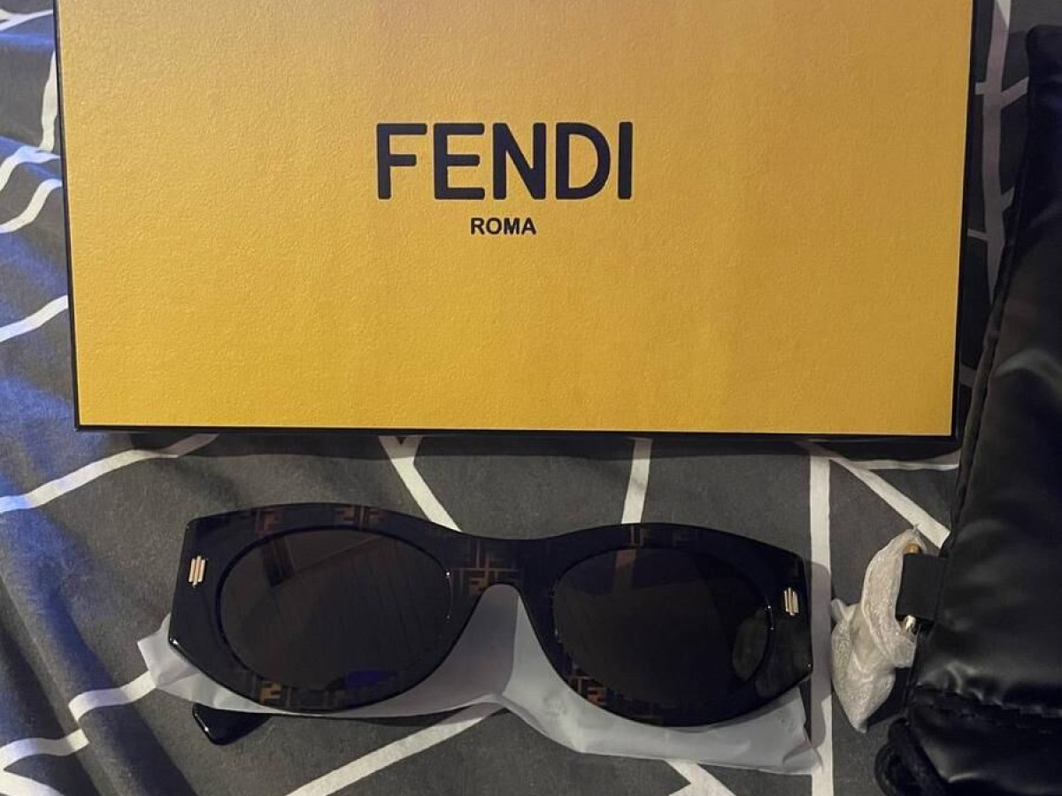 FENDI - FE40125I 52/21