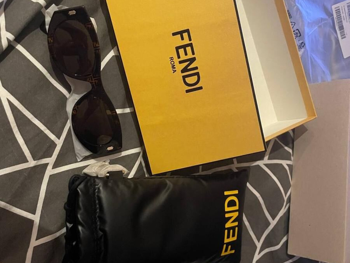FENDI - FE40125I 52/21