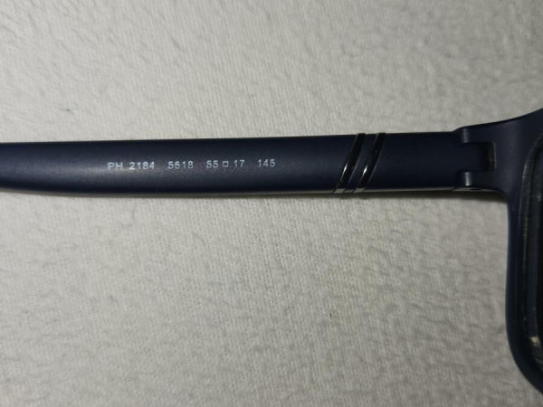 Ralph Lauren - ph2184 5618 55/17