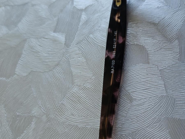 Raph Lauren -RA7103 1693 52/17