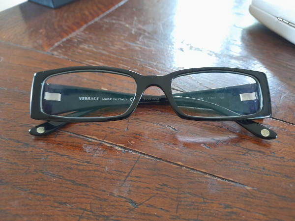 Versace - mod.3105 G81...