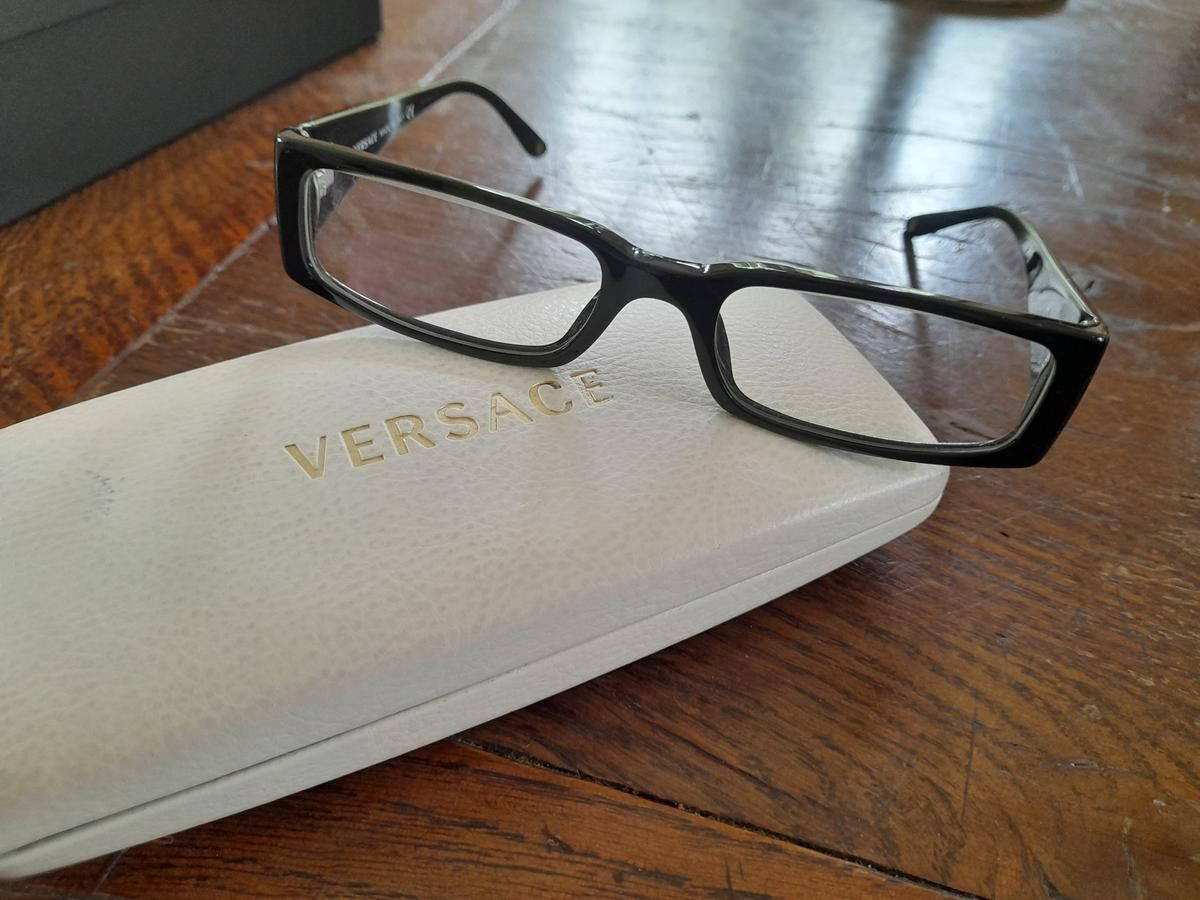 Versace - mod.3105 G81 51/17 135